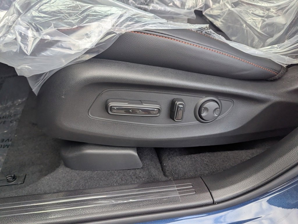 New 2026 Honda CR-V Sport-L image 11