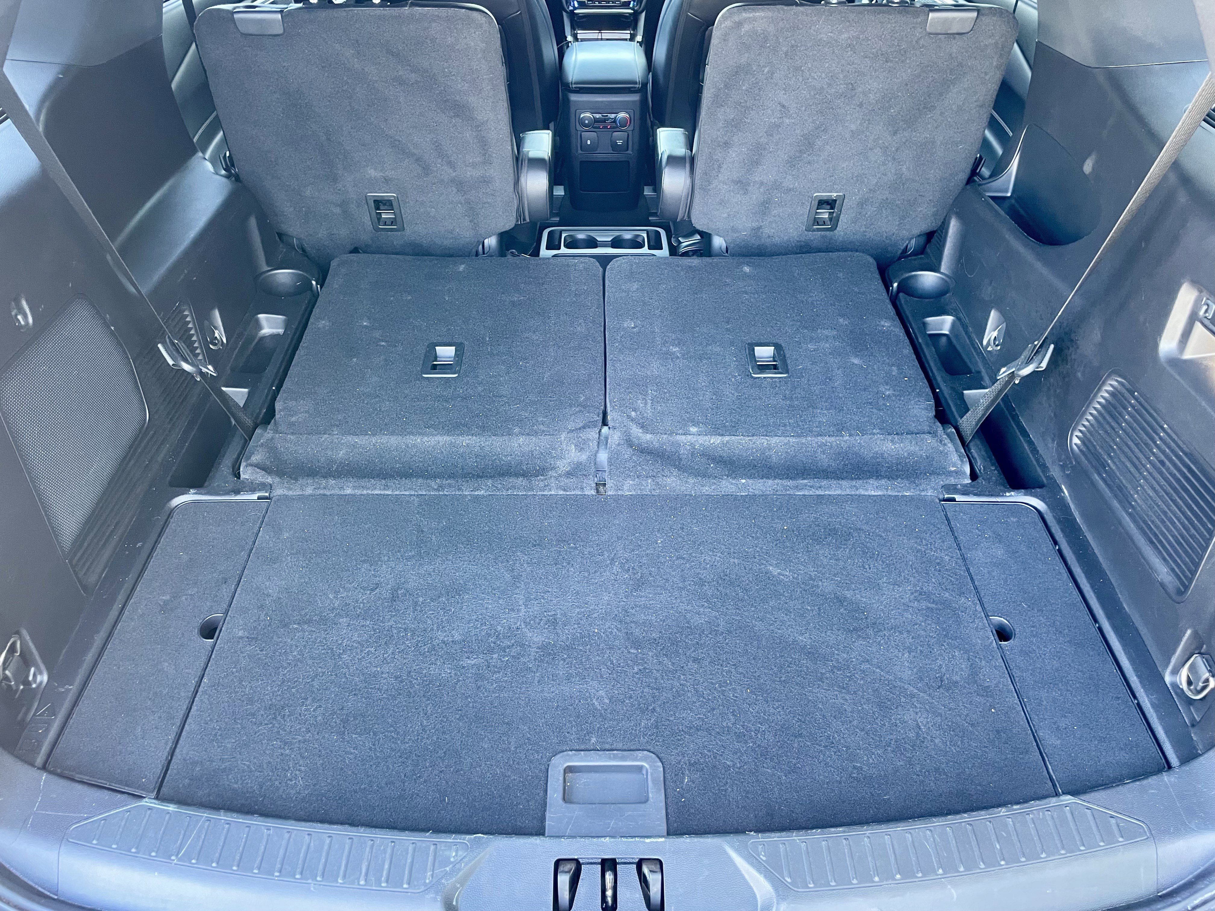 Used 2021 Ford Explorer ST w/ Equipment Group 401A AWD/4WD image 35