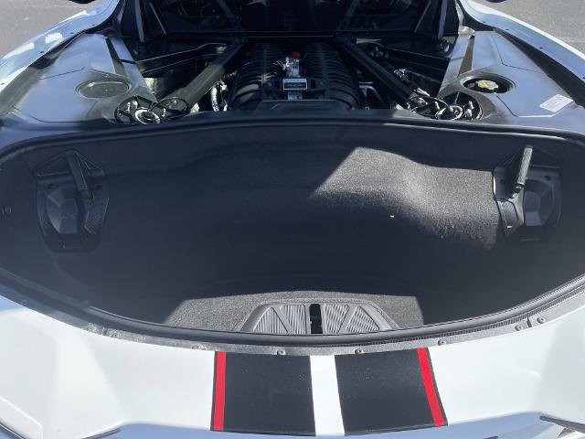New 2026 Chevrolet Corvette Z06 RWD image 22