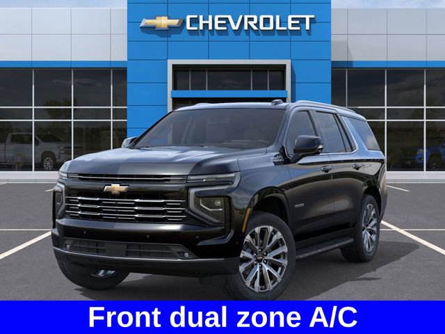 New 2026 Chevrolet Tahoe High Country w/ Sun And Tow Package image 7