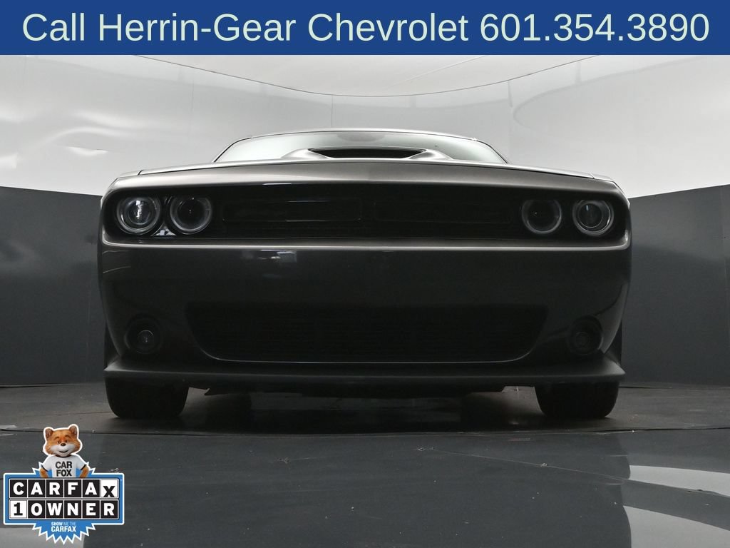 Used 2022 Dodge Challenger GT w/ Driver Convenience Group RWD image 45