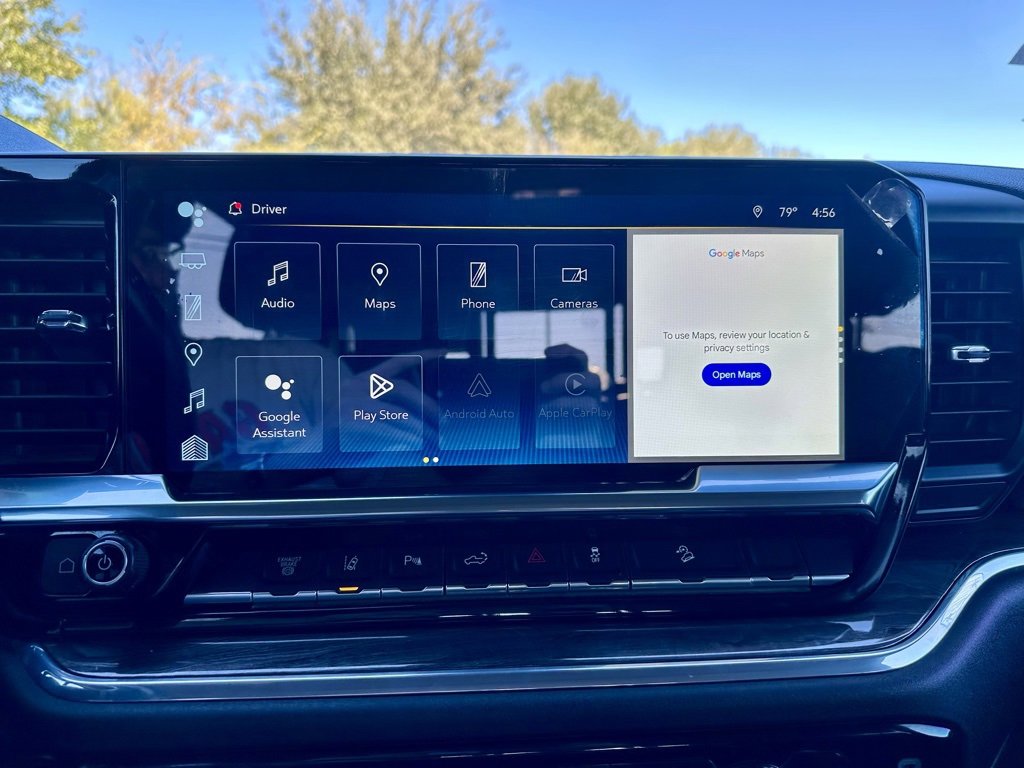 Used 2024 Chevrolet Silverado 3500 LTZ w/ LTZ Texas Edition image 22