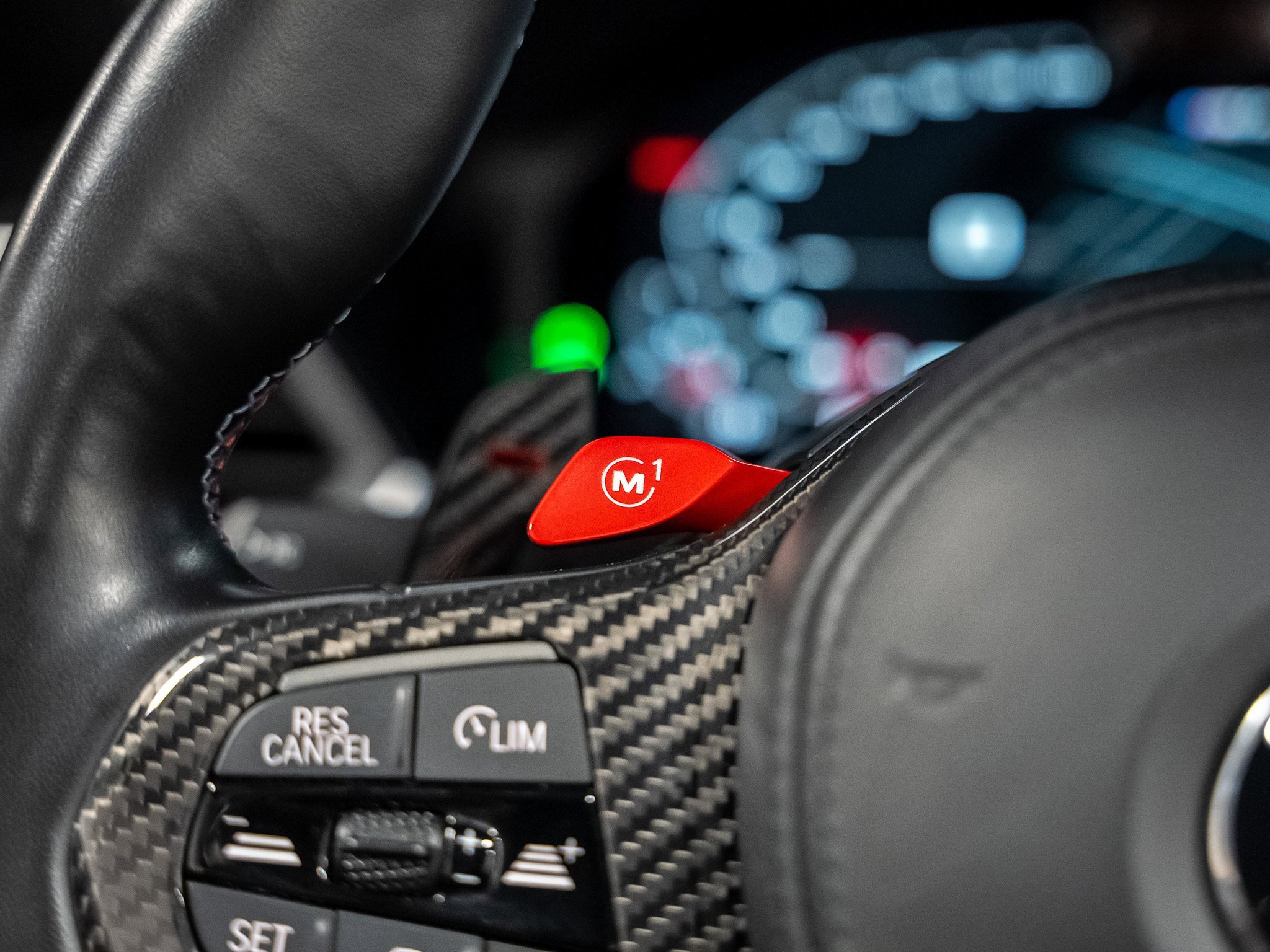 Used 2022 BMW M4 xDrive Competition image 48