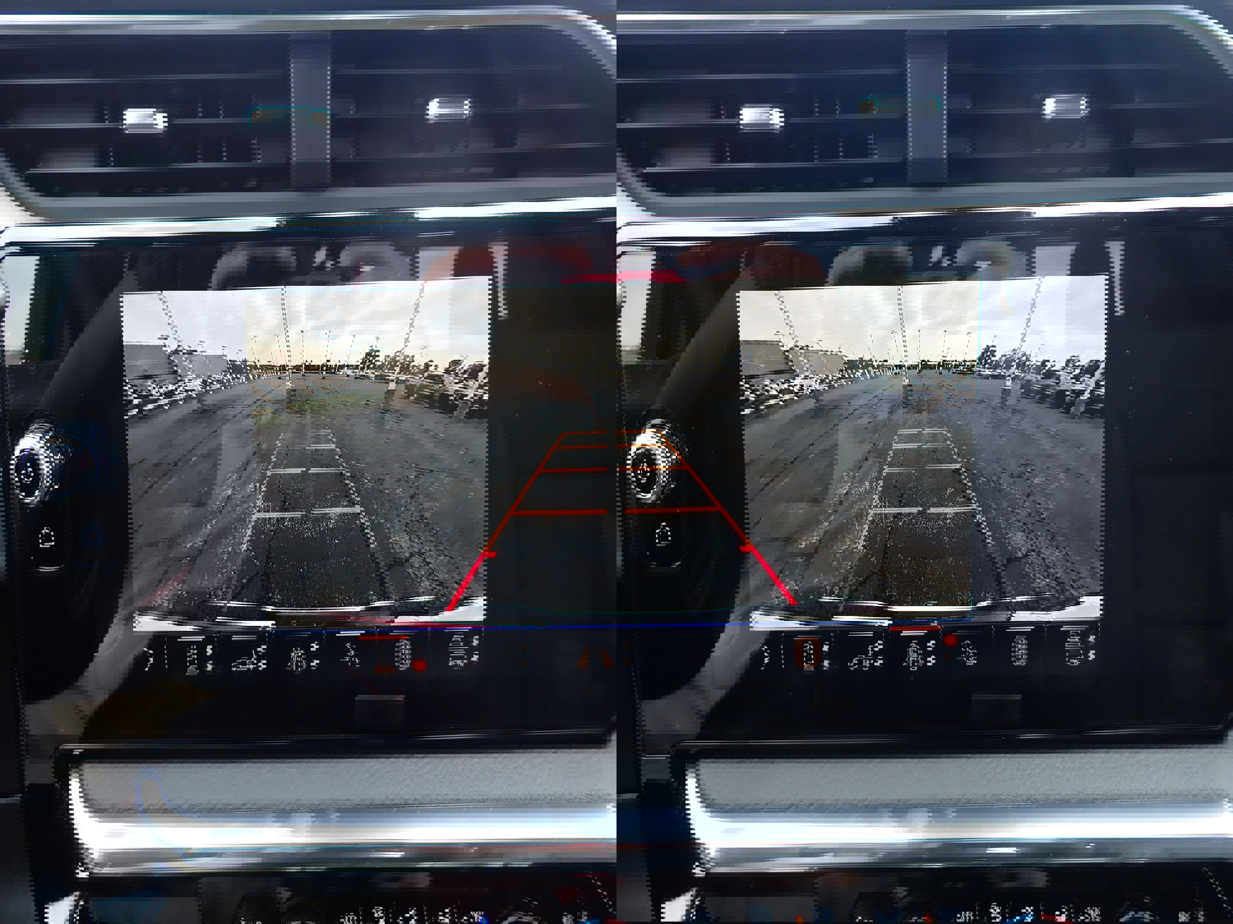 New 2026 GMC Sierra 3500 Denali w/ Denali Reserve Package image 25