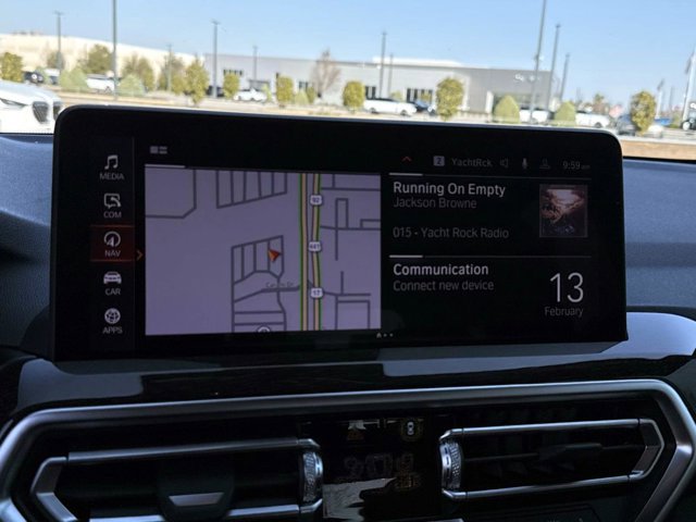 Certified 2023 BMW X3 sDrive30i w/ Premium Package image 25