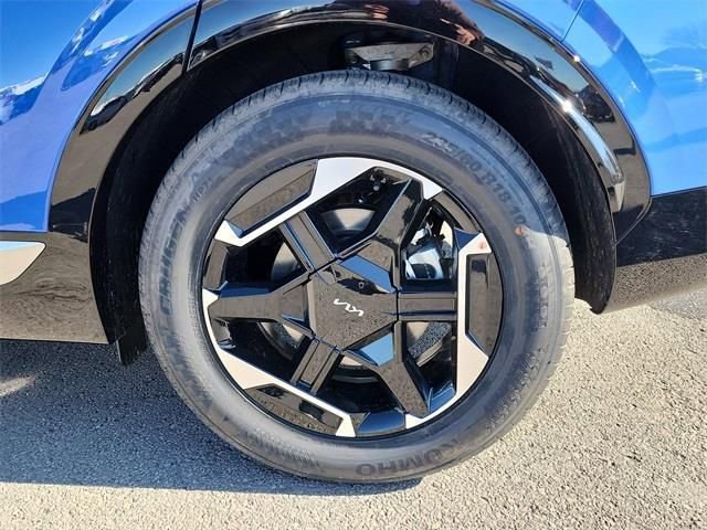 New 2026 Kia Sportage SX image 27