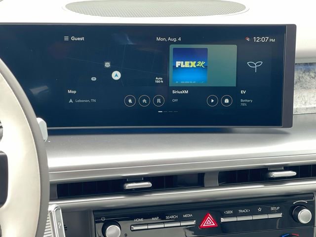 New 2026 Hyundai Ioniq 9 Calligraphy image 14