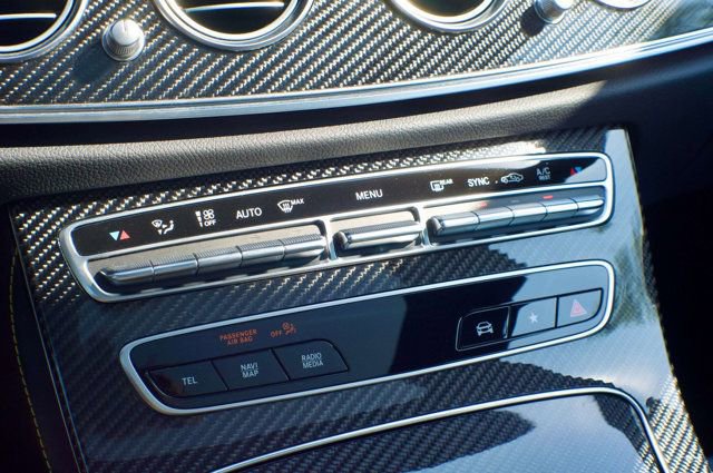 Used 2023 Mercedes-Benz E 63 AMG S image 29