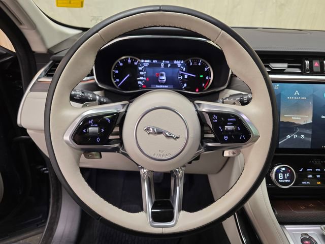 Used 2023 Jaguar F-PACE S image 23
