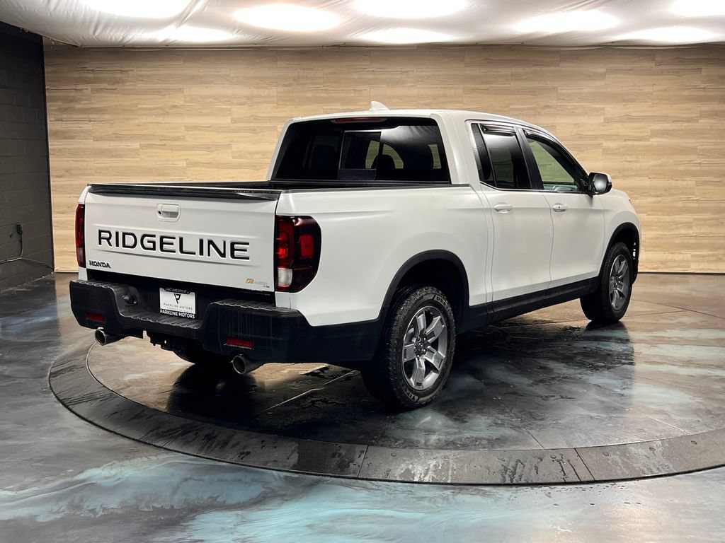 Used 2024 Honda Ridgeline RTL image 22