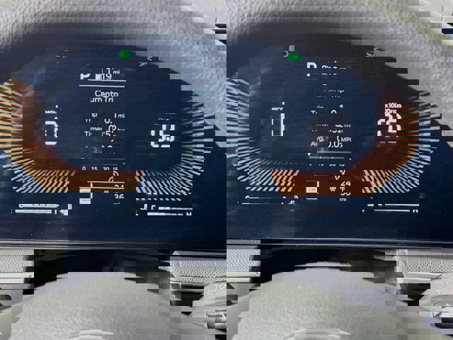 New 2025 Kia K5 LXS image 12