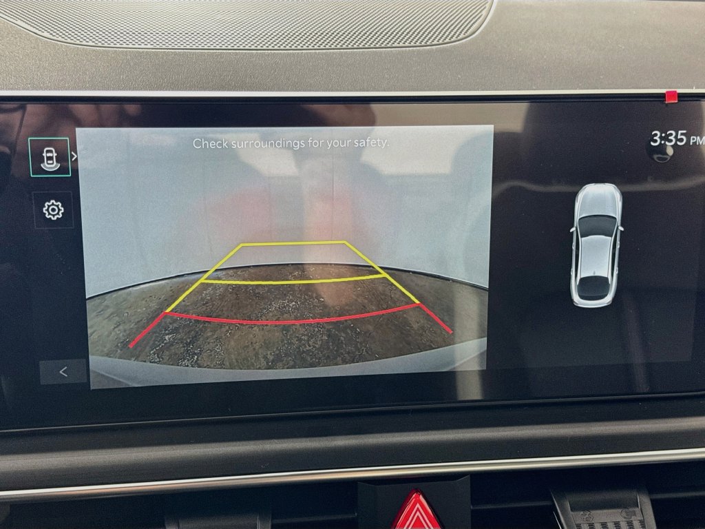 New 2027 Kia K5 GT-Line AWD/4WD image 15