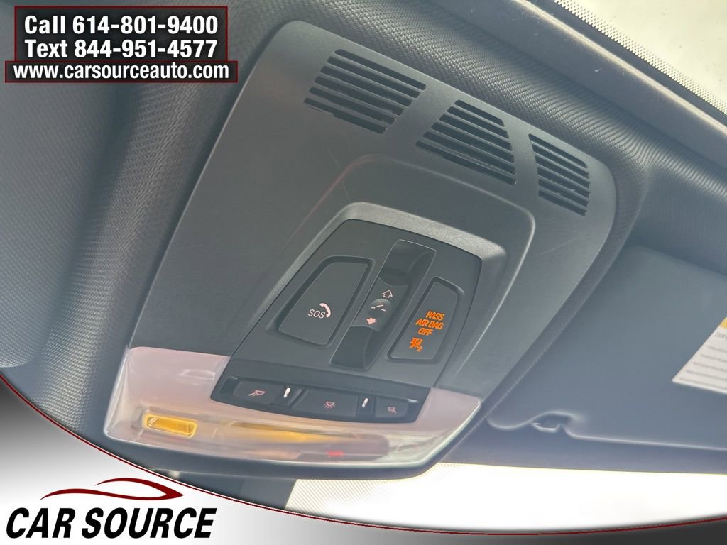 Used 2014 BMW 328i xDrive 328i xDrive image 22