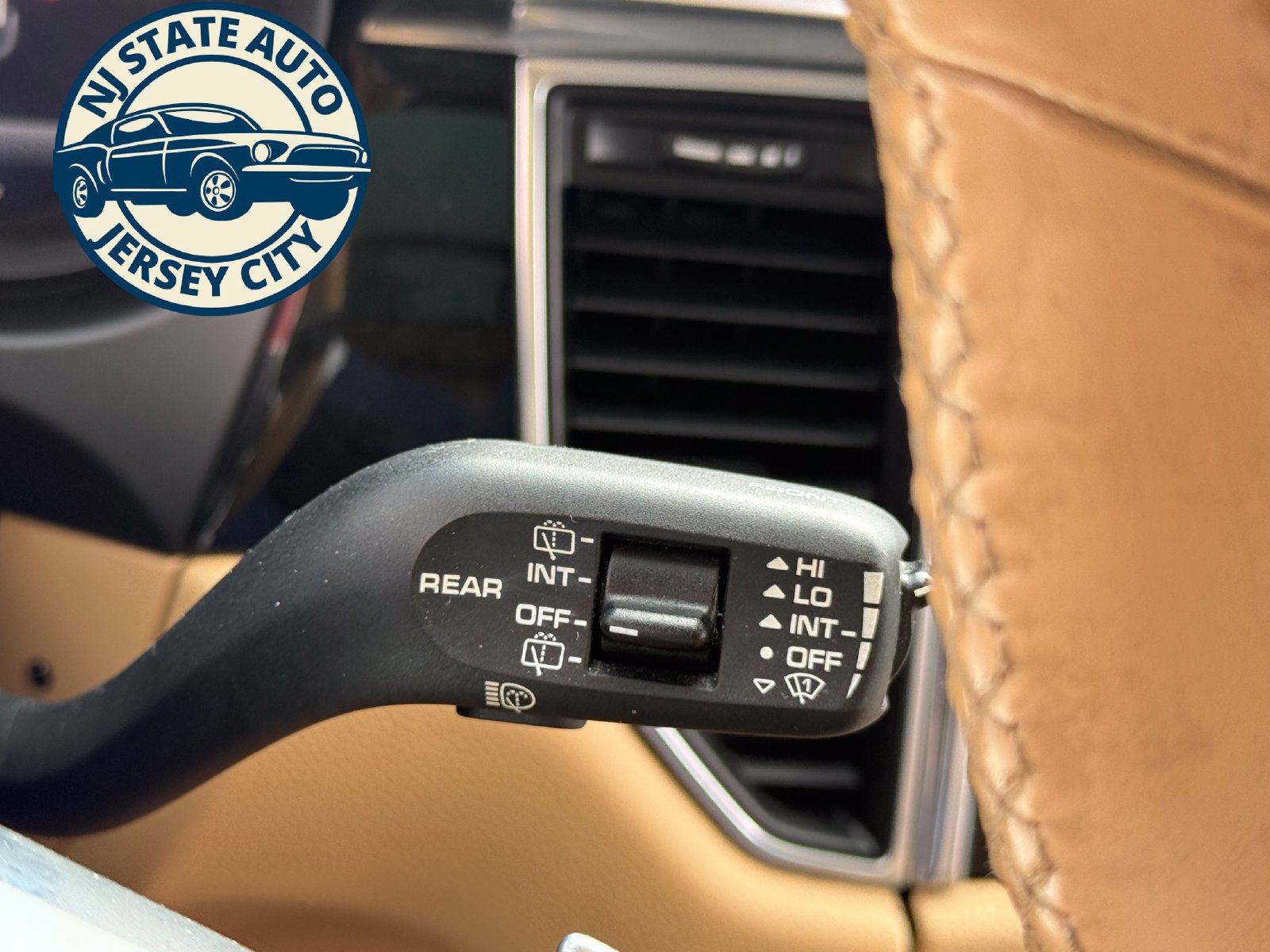 Used 2015 Porsche Macan S w/ Premium Package Plus AWD/4WD image 22