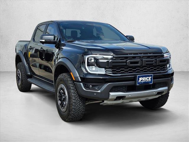 Used 2025 Ford Ranger Raptor image 3