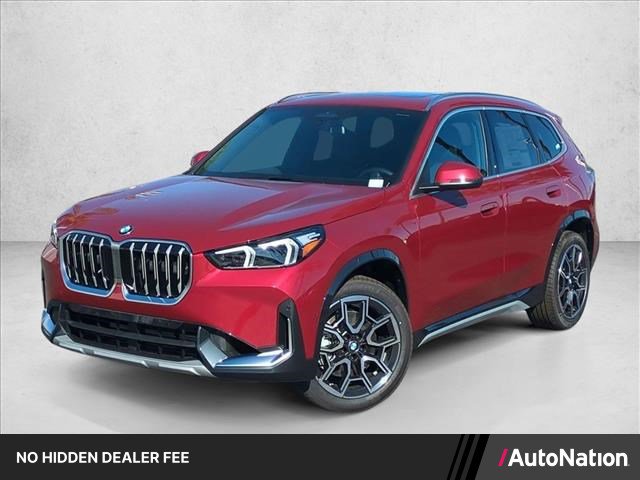 New 2026 BMW X1 xDrive28i w/ Convenience Package