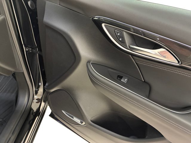 Certified 2023 Buick Envision Essence w/ Technology Package I AWD/4WD image 15
