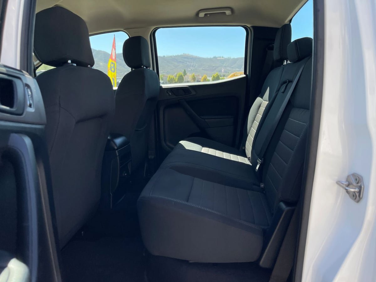 Used 2019 Ford Ranger XL w/ Equipment Group 101A Mid RWD image 20