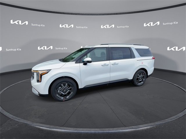 New 2026 Kia Carnival EX image 9