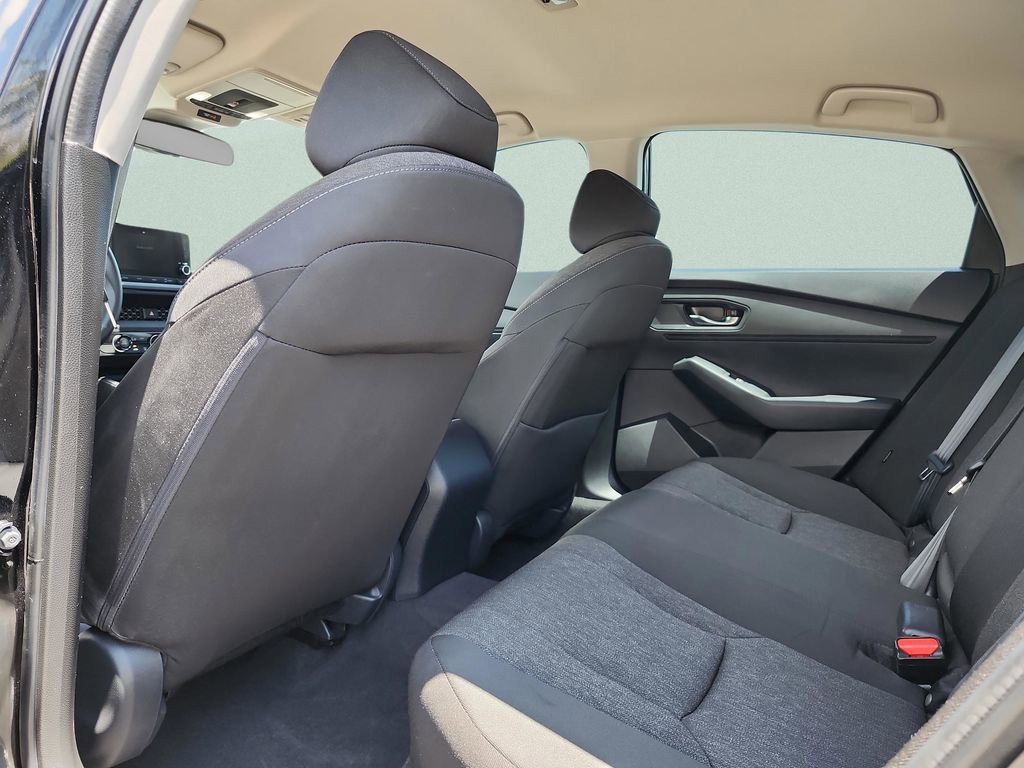 Used 2024 Honda Accord LX image 19