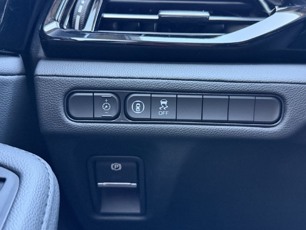 New 2026 Acura MDX FWD image 27