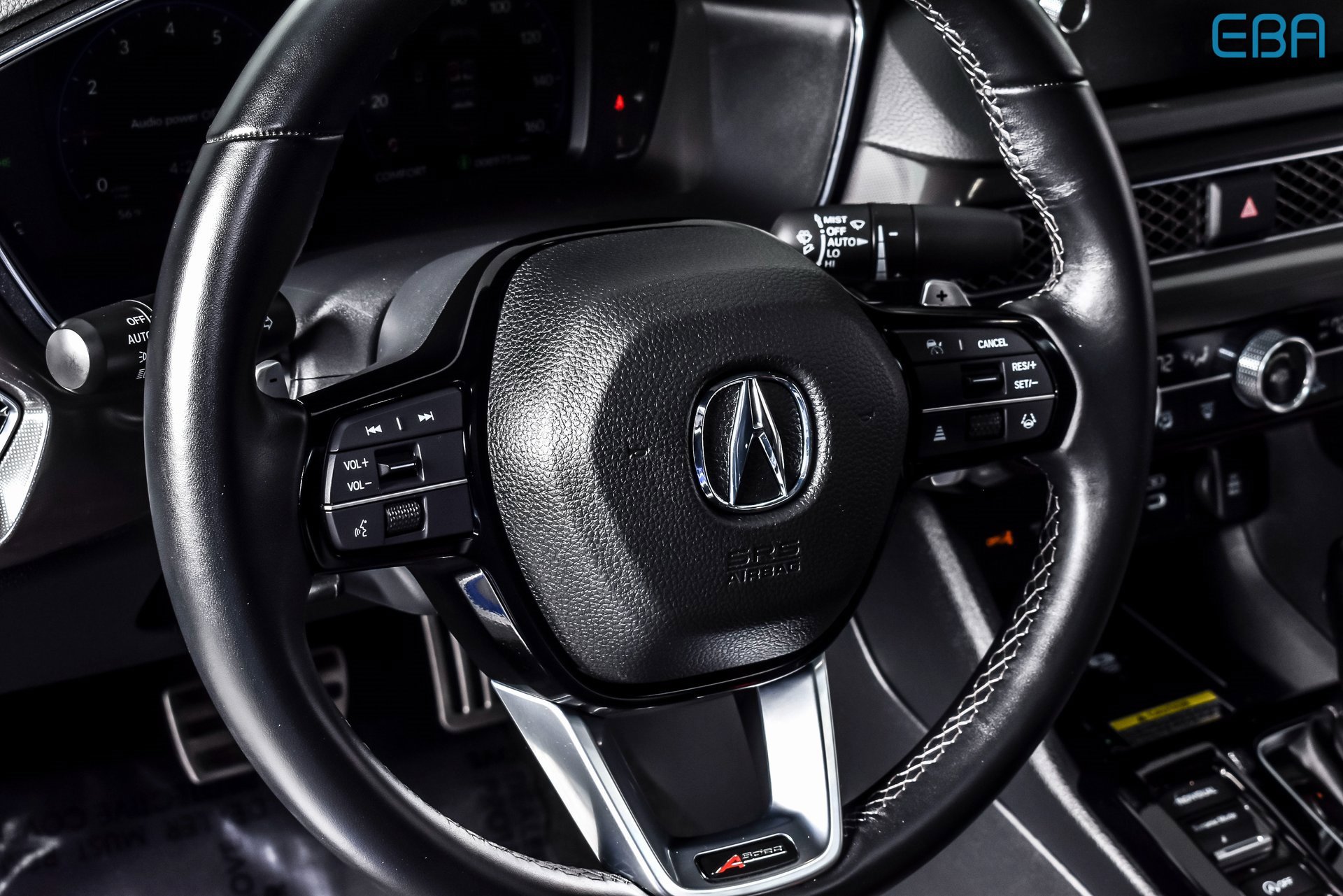 Used 2024 Acura Integra A-Spec image 18