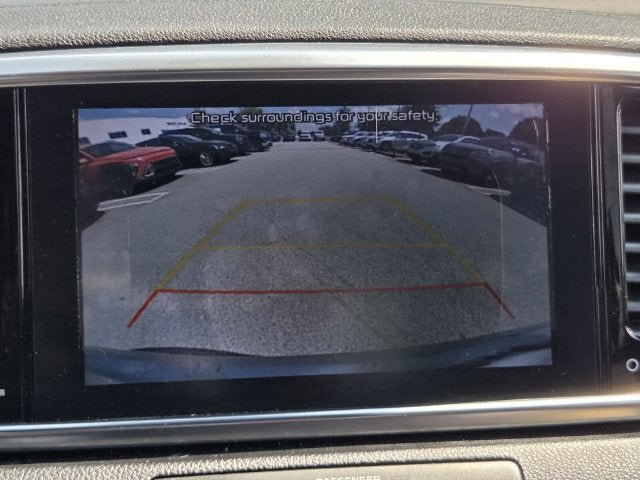 Used 2021 Kia Sportage S w/ S FWD Premium Package image 27