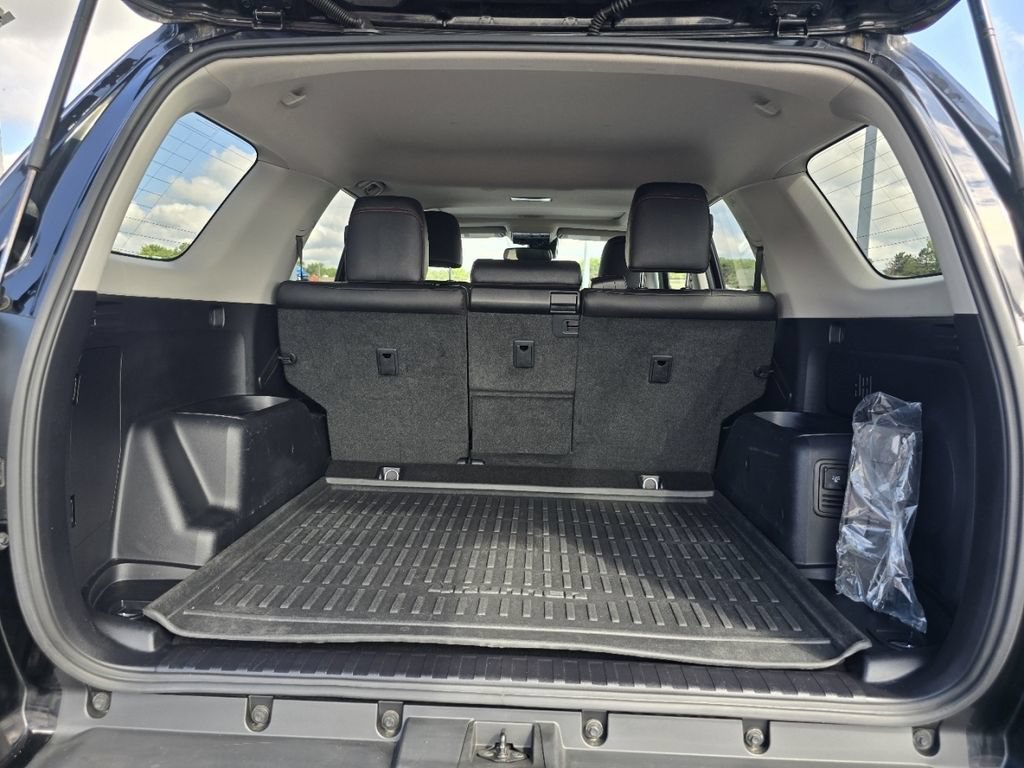 Certified 2020 Toyota 4Runner TRD Pro AWD/4WD image 21