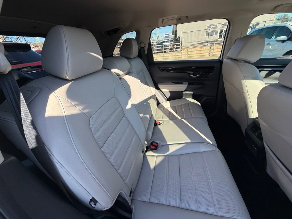 Used 2024 Honda CR-V EX-L image 37