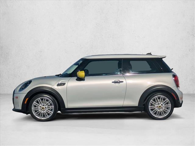 Used 2023 MINI Cooper SE image 9