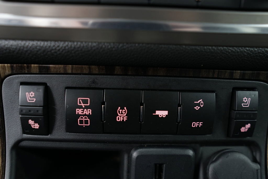 Used 2015 GMC Acadia Denali image 34