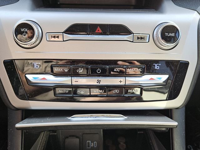 Used 2021 Ford Explorer 2WD image 10