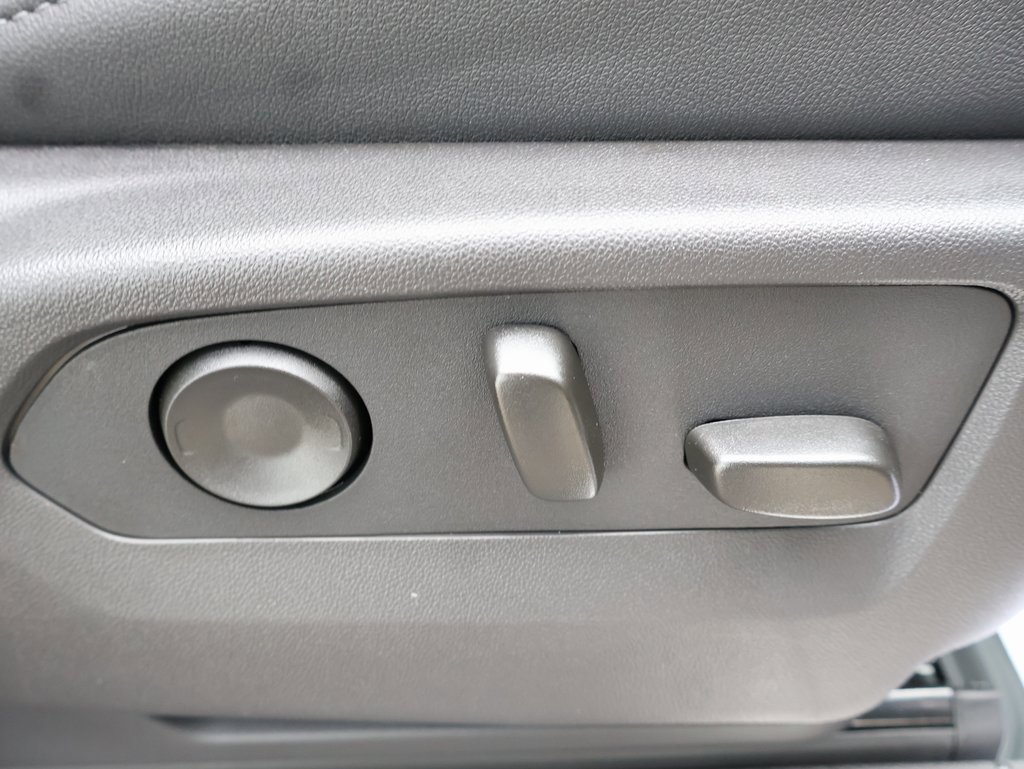 New 2026 Chevrolet Silverado 1500 LTZ w/ LTZ Premium Package image 43