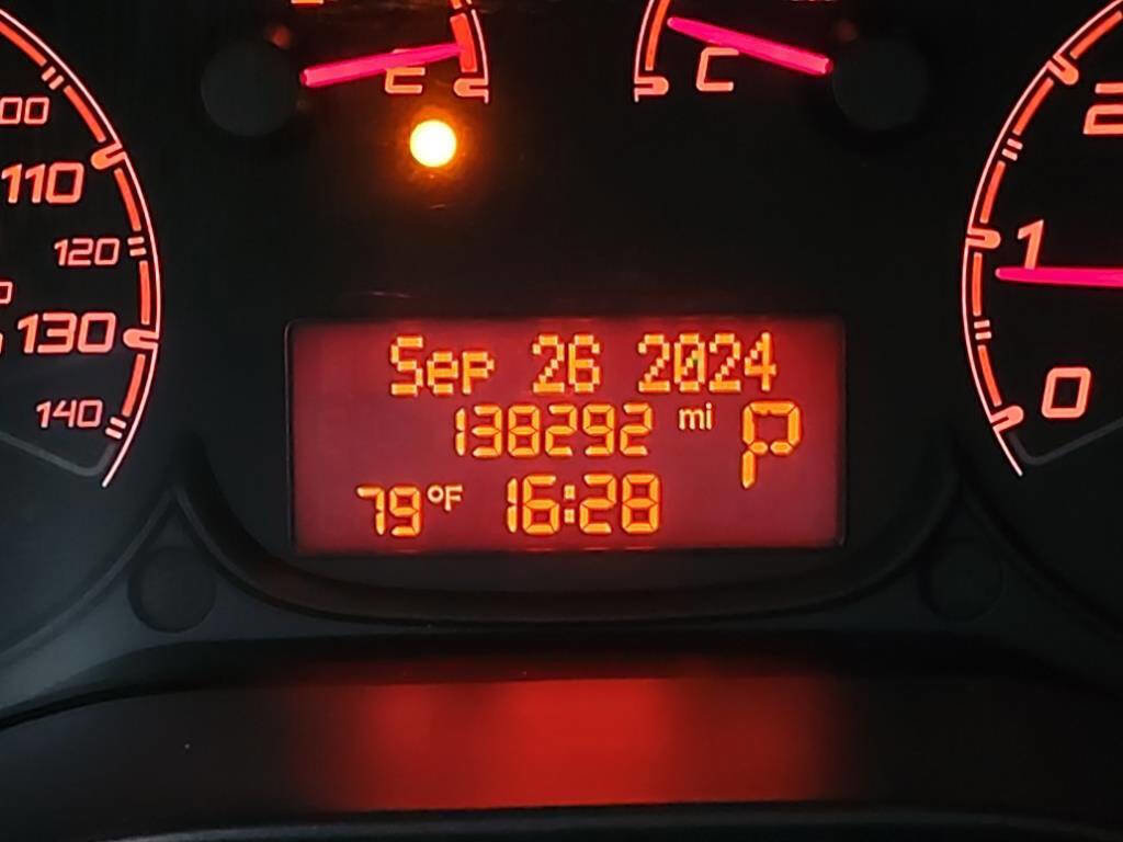 Used 2018 RAM ProMaster City Tradesman image 25