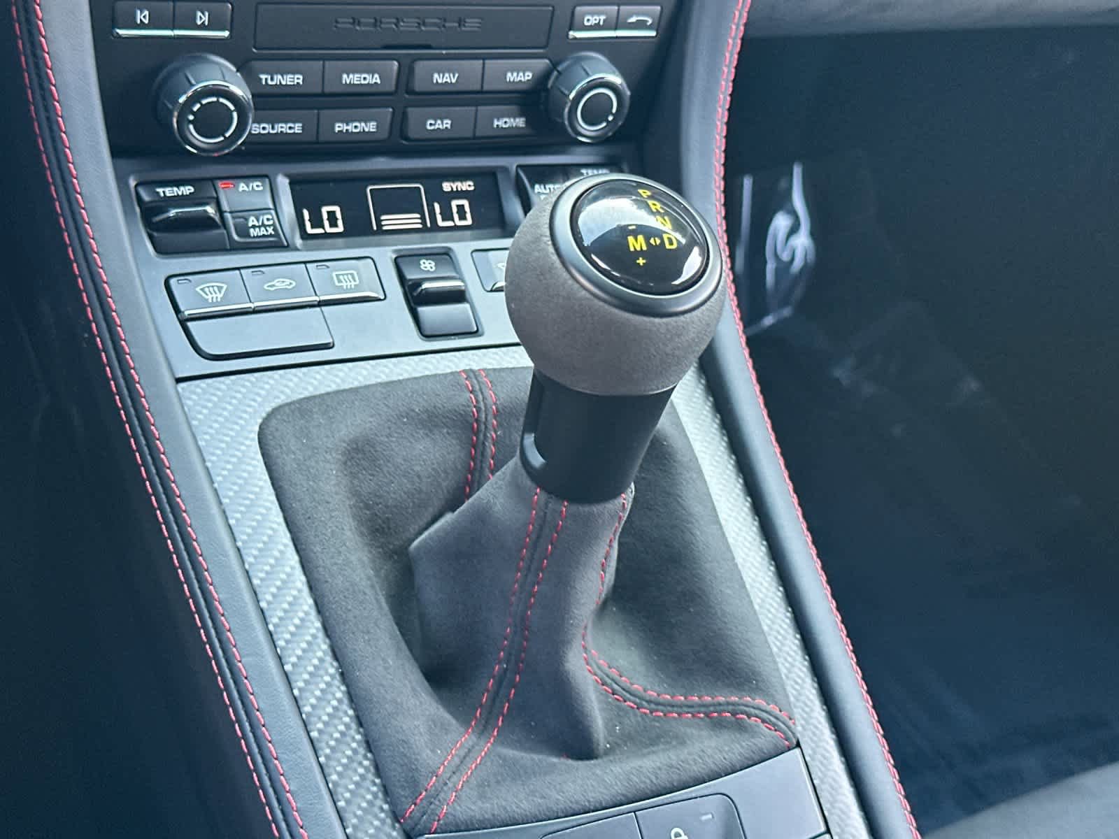 Certified 2025 Porsche 718 Boxster Spyder RS RWD image 21