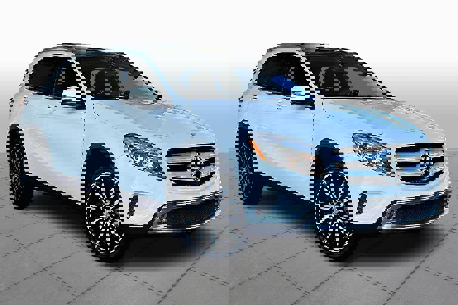 Used 2016 Mercedes-Benz GLA 250 image 3