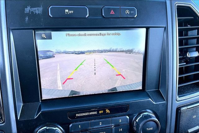 Used 2017 Ford F150 XL w/ Equipment Group 101A Mid image 15