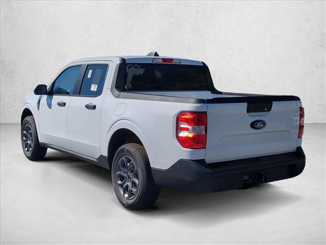 New 2026 Ford Maverick XLT FWD image 9