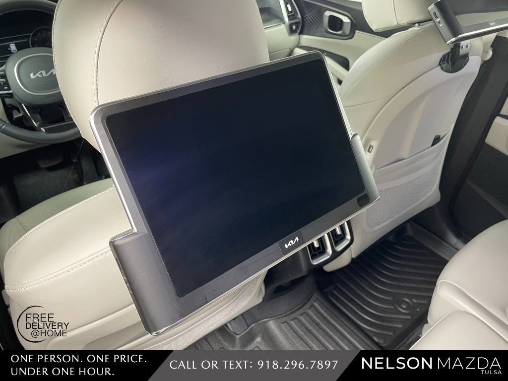 Used 2022 Kia Sorento S w/ Panoramic Sunroof Package image 43