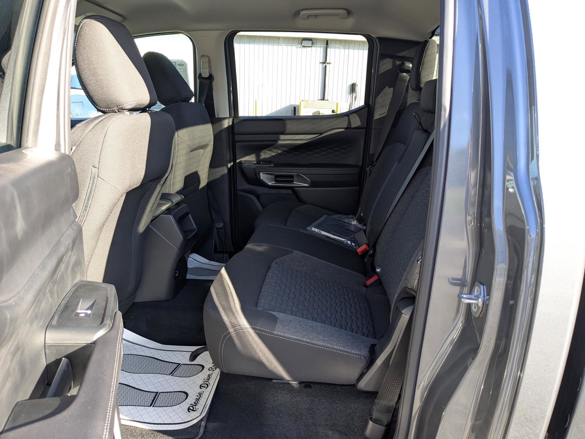 New 2025 Ford Ranger XLT image 13