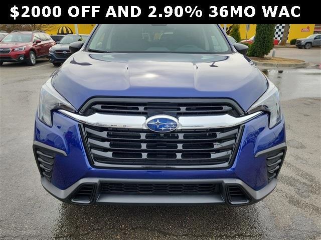 New 2026 Subaru Ascent Limited image 10