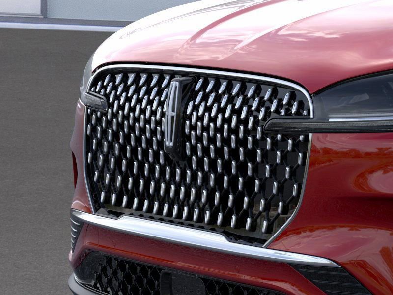 New 2026 Lincoln Aviator Reserve image 17