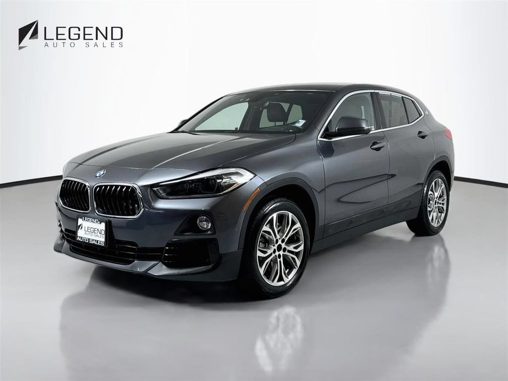Used 2018 BMW X2 xDrive28i w/ Convenience Package