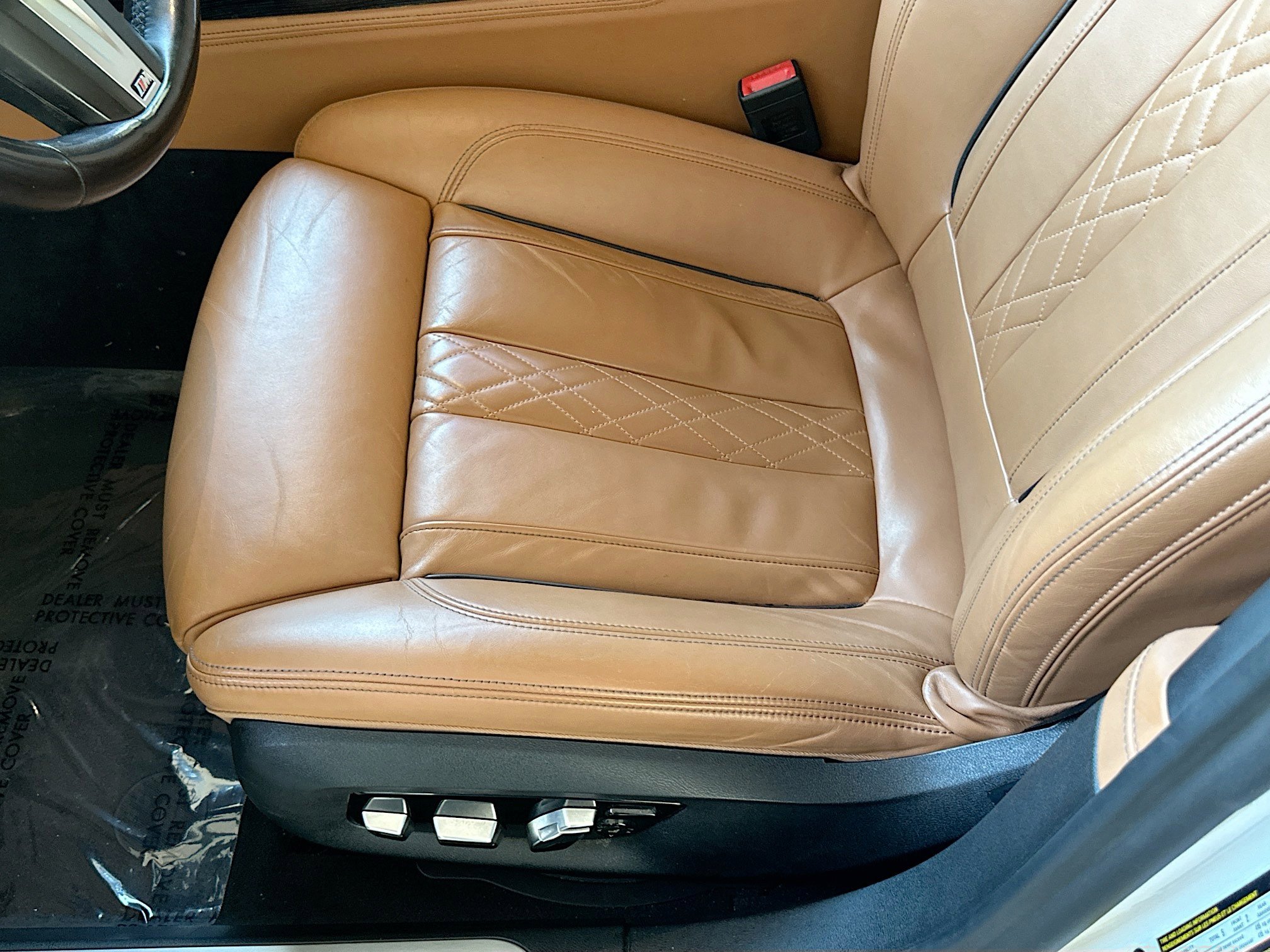 Used 2020 BMW 740i w/ M Sport Package image 20