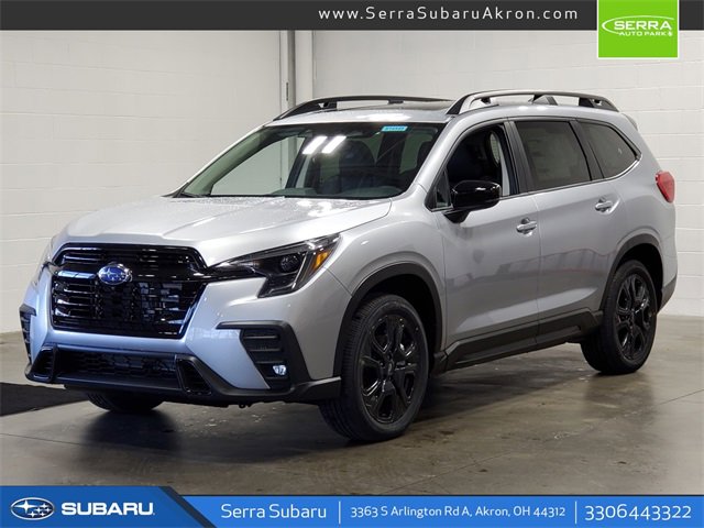 New 2025 Subaru Ascent Bronze Edition w/ Popular Package #2