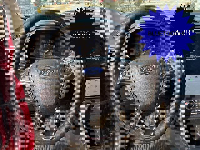 Certified 2022 Ford Edge SEL w/ Convenience Package image 14