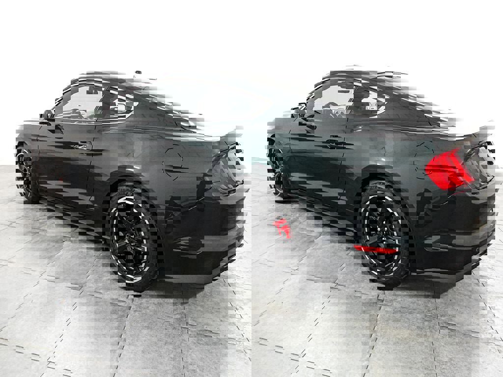 Used 2019 Ford Mustang Bullitt w/ Bullitt Electronics Package RWD image 4