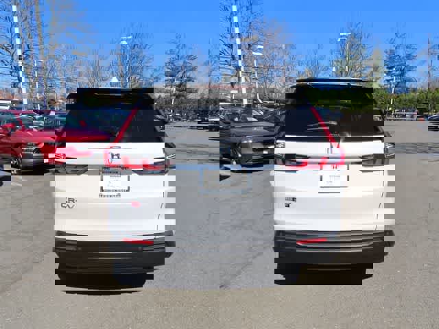Certified 2023 Honda CR-V EX-L image 5