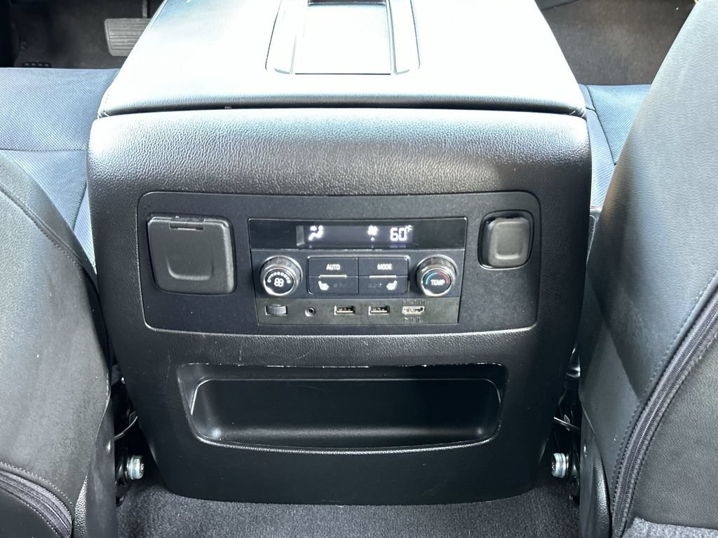 Used 2020 GMC Yukon SLT w/ Open Road Package RWD image 22