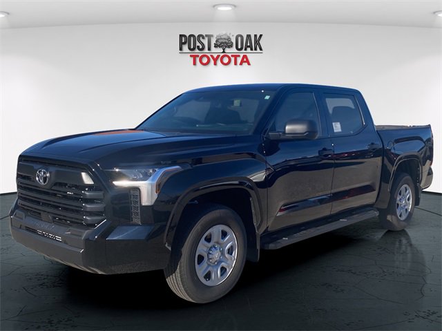 New 2026 Toyota Tundra SR image 3